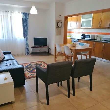 Apartamento Praiamar Вила Нова де Милфонтеш Екстериор снимка