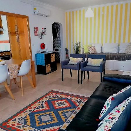 Apartamento Praiamar Вила Нова де Милфонтеш Екстериор снимка