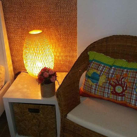 Apartamento Praiamar Вила Нова де Милфонтеш Екстериор снимка