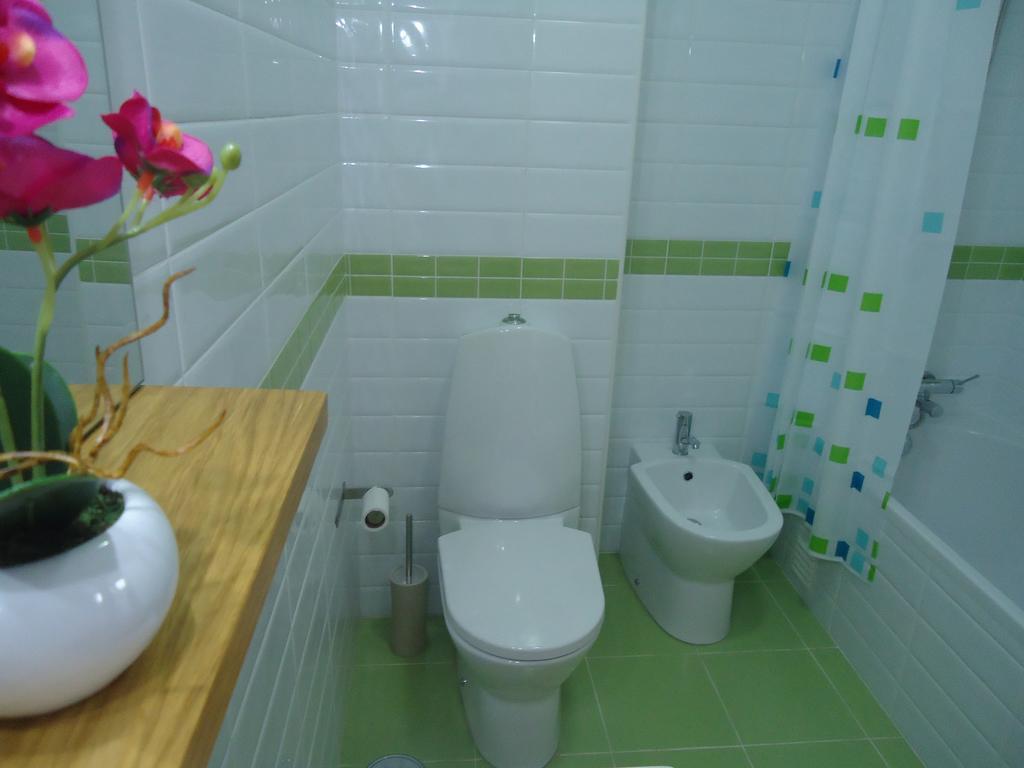 Apartamento Praiamar Вила Нова де Милфонтеш Екстериор снимка
